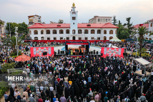 צעדת גדיר שאורכה קילומטרים במחוזות