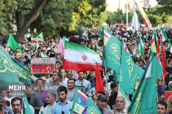 צעדת גדיר שאורכה קילומטרים במחוזות
