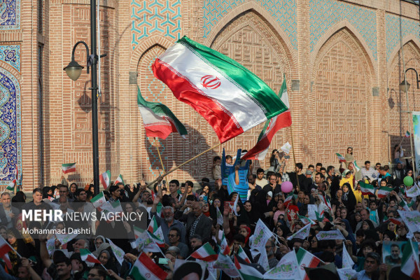 צעדת גדיר שאורכה קילומטרים במחוזות