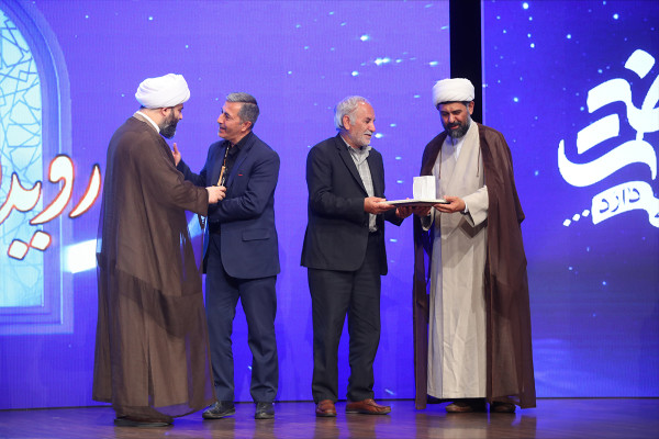 قومی تقریب "نہضت"