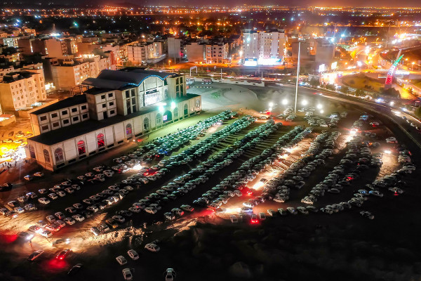 امام حسین (ع) کی عزاداری کے انعقاد کے دوران سماجی فاصلے کا خیال