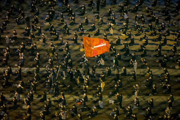 امام حسین (ع) کی عزاداری کے انعقاد کے دوران سماجی فاصلے کا خیال