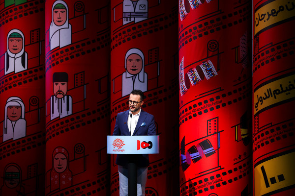 چودھویں بین الاقوامی ۱۰۰ فلم فیسٹیول کا انعقاد