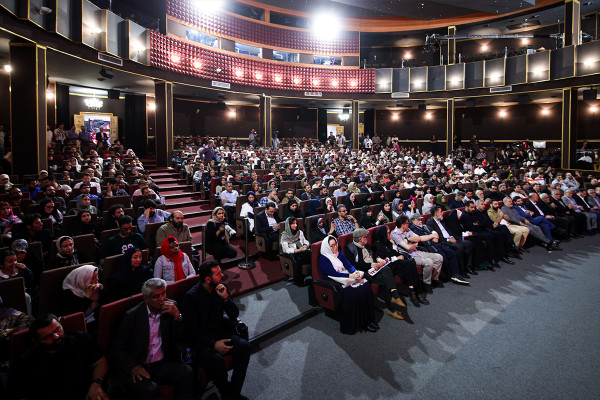 چودھویں بین الاقوامی ۱۰۰ فلم فیسٹیول کا انعقاد