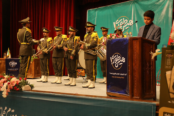 «ہسٹری»؛ نوجوانوں کے لیے خصوصی مطالعہ مہم