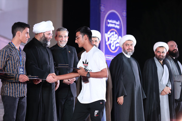 «ہسٹری»؛ نوجوانوں کے لیے خصوصی مطالعہ مہم