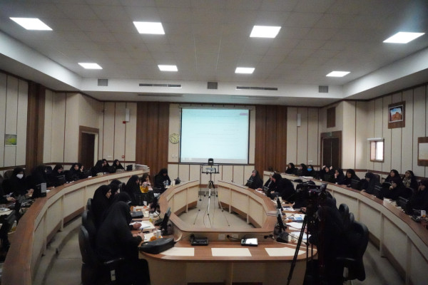 برگزاری کارگاه تدبر در قرآن کریم