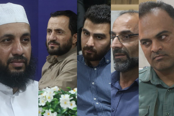 بیش از ۳۵ سوژه قرآنی بررسی و مصاحبه شد