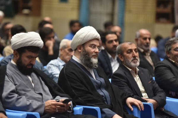 گلستان| یادواره شهدای مقاومت گلستان