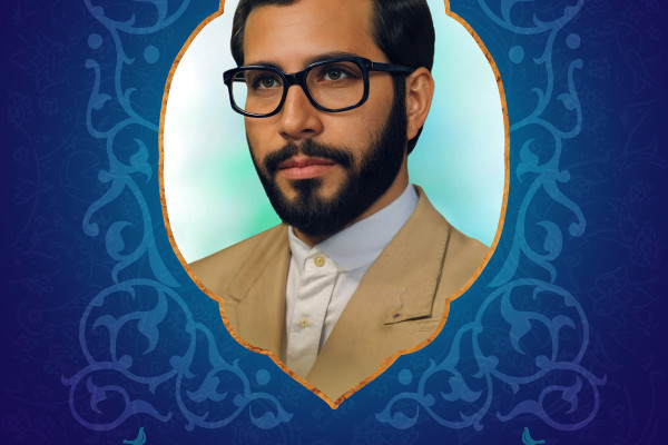 از زمین تا آسمان؛ قاب‌هایی از 55 لاله آسمانی ( قسمت اول )