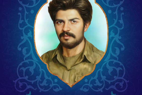 از زمین تا آسمان؛ قاب‌هایی از 55 لاله آسمانی ( قسمت اول )