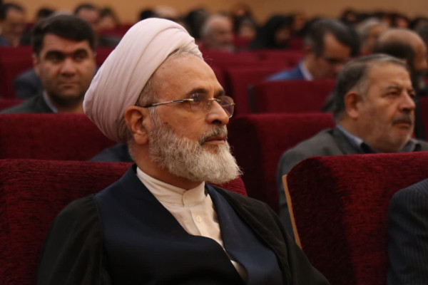 پنجمین همایش «مقاومت سسی» در اردبیل