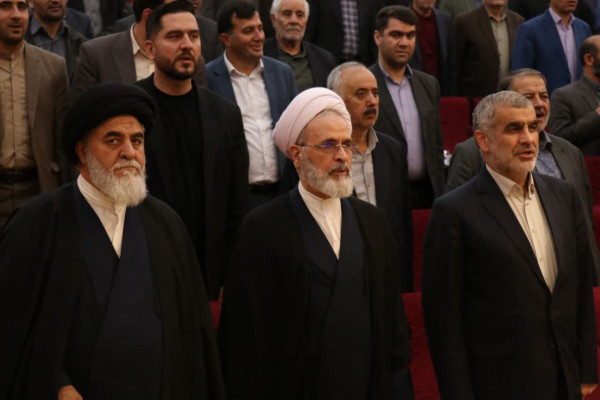 پنجمین همایش «مقاومت سسی» در اردبیل