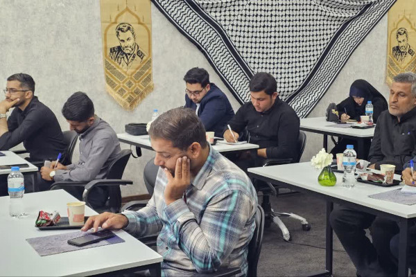 سومین نشست تخصصی ایده تا دیده برگزار شد