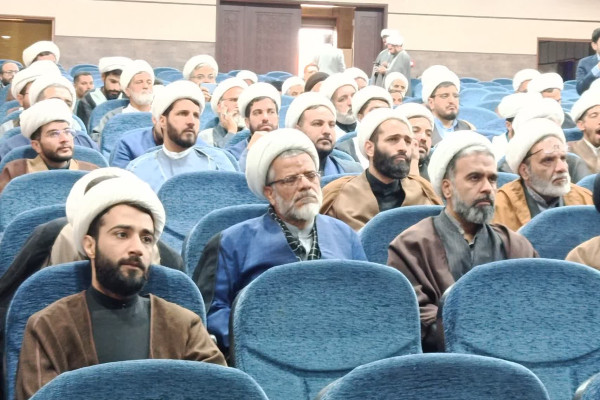 نقش‌آفرینی روحانیون در مصونیت‌بخشی جامعه مقابل آسیب‌های اجتماعی