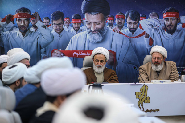 پیش‌‎نشست رویداد جریان‌سازی زندگی با آیه‌ها