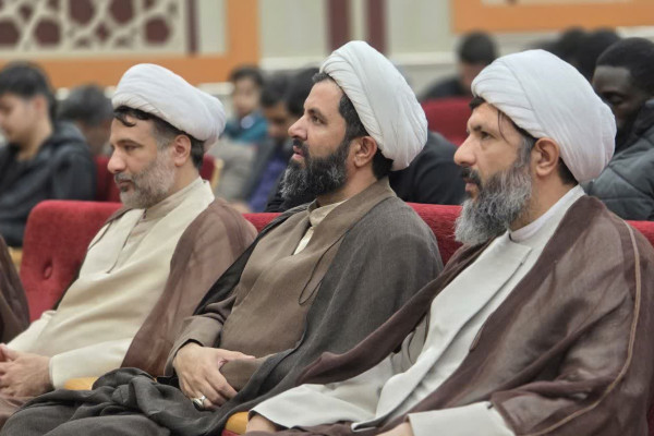 آغاز رسمی رویداد بین‌المللی «نوجوان سفیر»