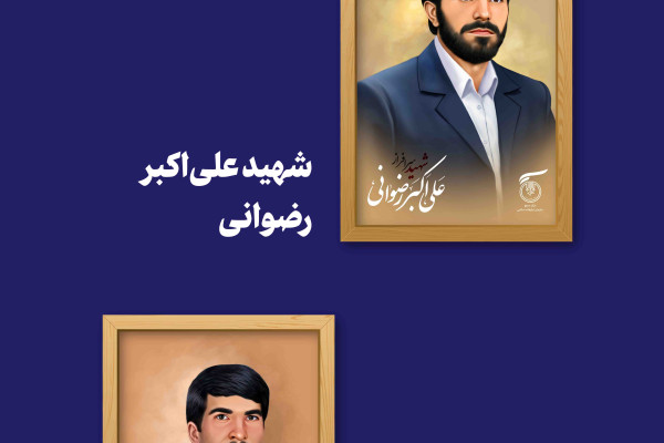 نقشه ای از عشق و ایثار، داده نمای شهدای سازمان تبلیغات اسلامی در قاب زمان و استان