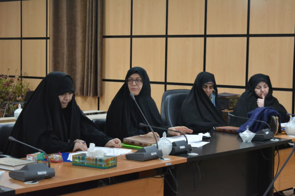 برگزاری دومین دوره تربیت «ممتحن حفظ عمومی» در لرستان