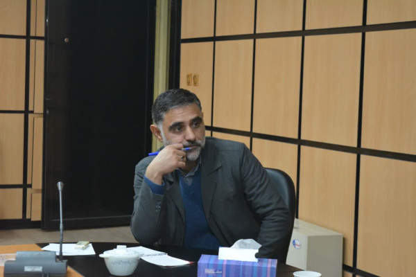 برگزاری دومین دوره تربیت «ممتحن حفظ عمومی» در لرستان