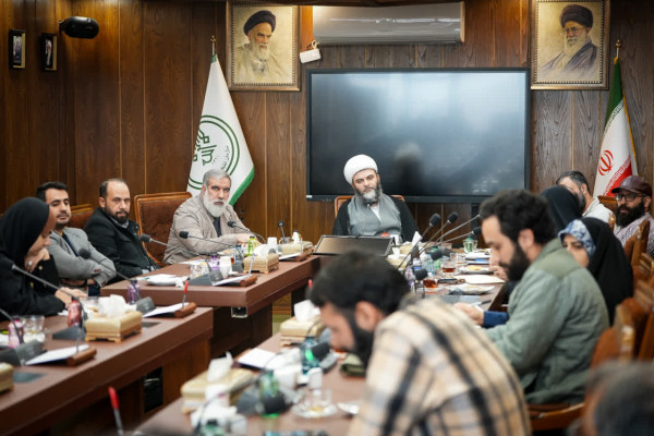 باید حلقه‌های زنجیره تولید تا مصرف را به هم متصل کرد