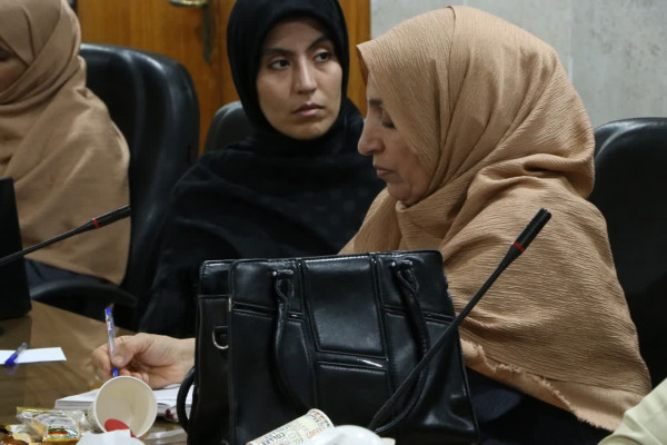 کارگاه آموزشی تدبر در قرآن ویژه اهل سنت و شیعه