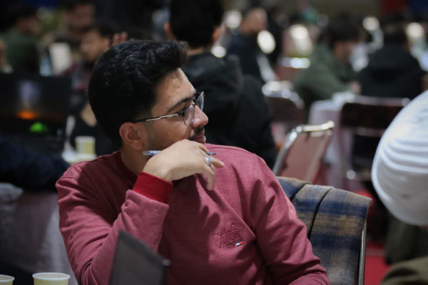 برگزاری دومین رویداد حل مساله پاسخ