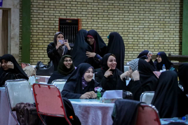 برگزاری دومین رویداد حل مساله پاسخ