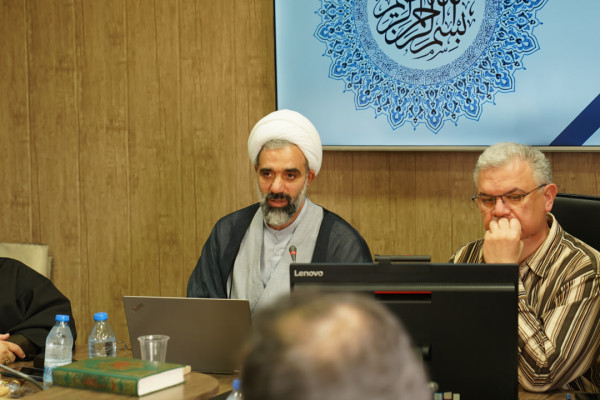 کارگاه آموزشی رویش در اهواز