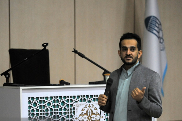 نخستین رویداد کشوری جنگ روایت ها در همدان برگزار شد