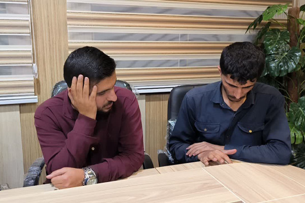 ویژه برنامه شب یلدا 1404 در یاسوج برگزار شد