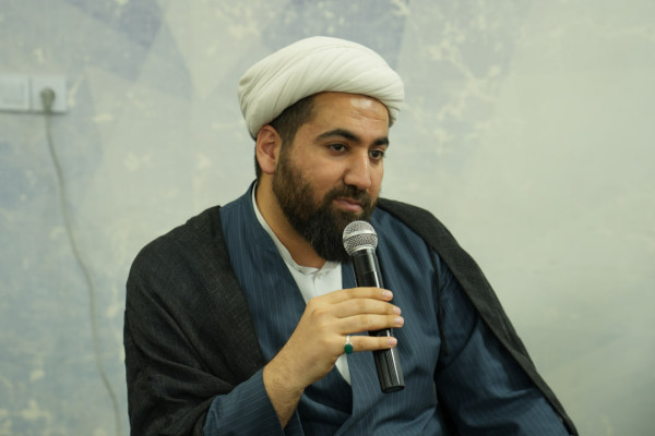 چهارمین نشست مسئولین استدیو مساجد خوزستان برگزار شد