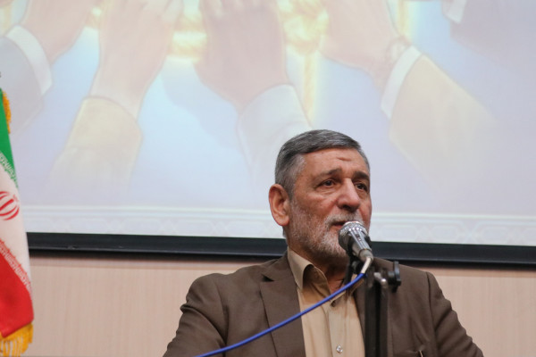 گلستان|همایش بایسته های انسجام و اتحاد مقدس