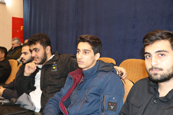 گلستان|همایش بایسته های انسجام و اتحاد مقدس