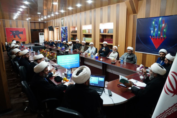 گزارش تصویری | تمرکز سازمان تبلیغات اسلامی بر آموزش مبلغان و جریان‌سازی نوجوانانه در مساجد