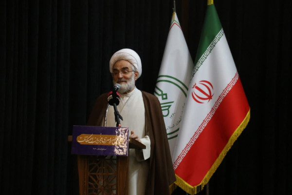همایش سراسری مجریان اعتکاف استان گیلان برگزار گردید