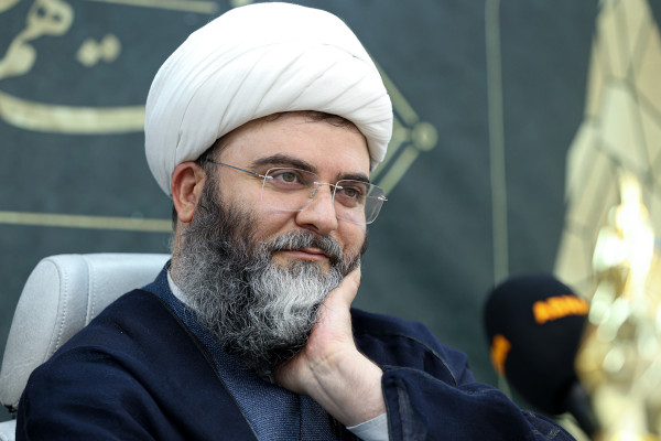 نشست هیئت داوران چهارمین مهرواره هوای‌نو