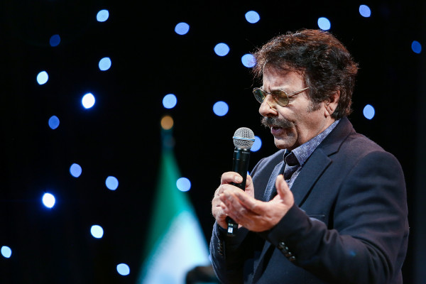 همایش یاران حبیب