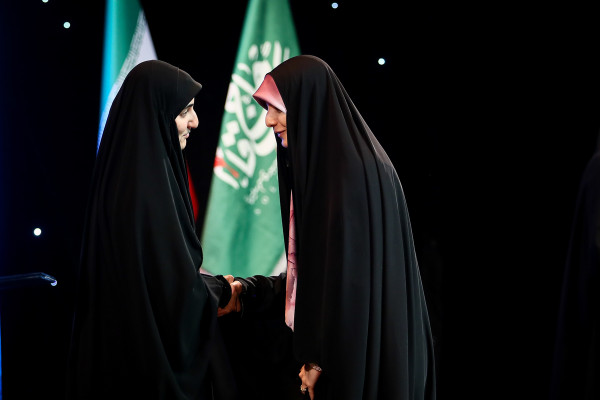 همایش یاران حبیب