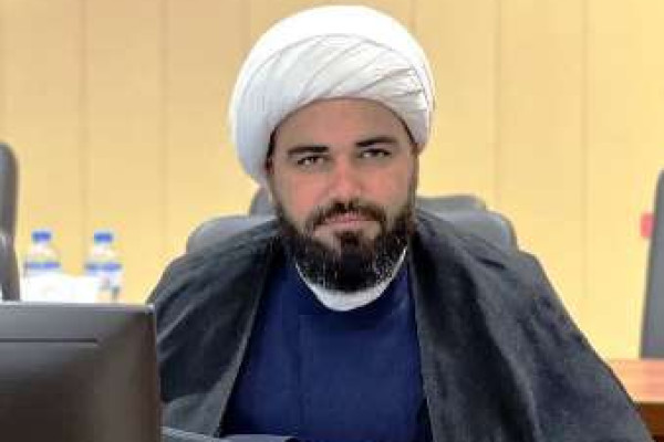 استقبال چشمگیر دانش آموزان مهرانی از اعتکاف