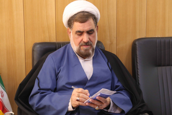 اجرای طرح نهضت زندگی با آیه‌ها در مناطق عشایری ایلام