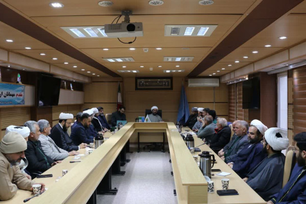 نشست بررسی و تحلیل مسائل روز با حضور تشکل های مردمی کردستان