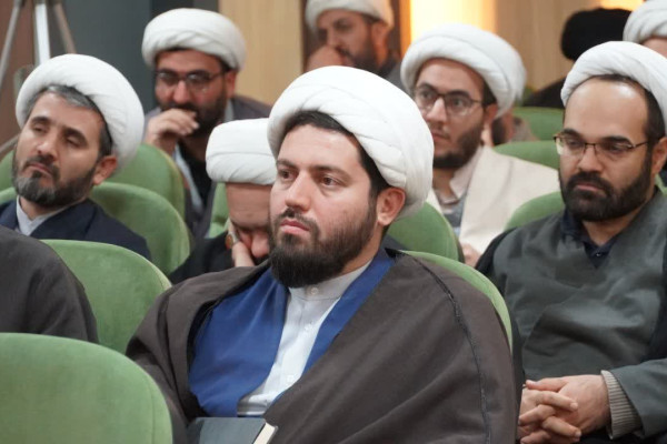 برگزاری نشست هم‌اندیشی اساتید معارف اسلام ناب استانهای همدان و زنجان