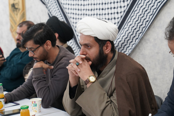 نشست بررسی عملیات رسانه‌ای جبهه فرهنگی برگزار شد