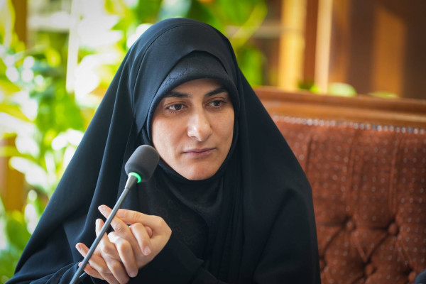 چهارمین نشست نقشا با حضور بانوان فعال رسانه برگزار شد