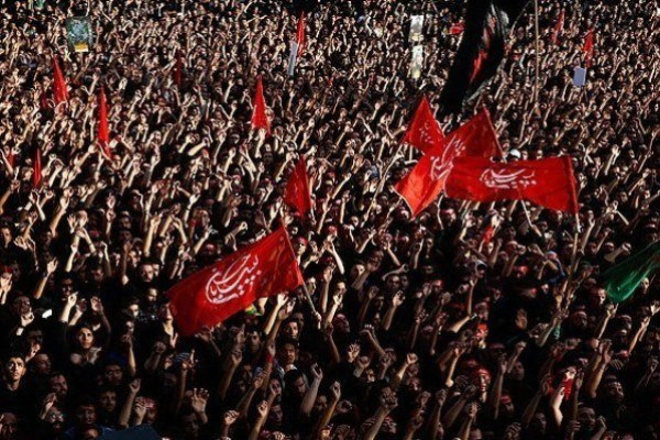 ریشه اغتشاشات، توطئه آمریکا و عوامل خارجی است