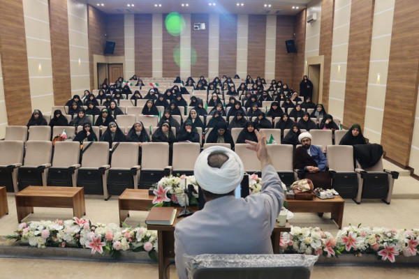 رویداد تبیینی «ملینا» در تبریز