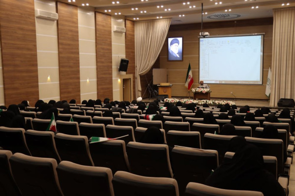 رویداد تبیینی «ملینا» در تبریز