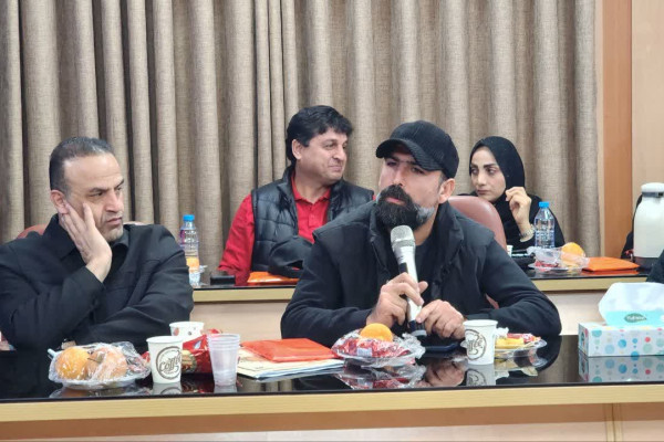 مازندران | آغاز فصل جدید هم‌افزایی میدان و رسانه