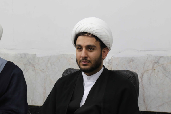 برگزاری دوره آموزشی توانمندسازی ویژه امامان جماعت مساجد استان ایلام